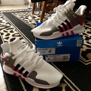 Adidas EQT support sneakers-NWB